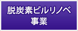 脱炭素ビルリノベ事業